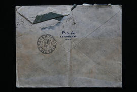 Envelope (4)