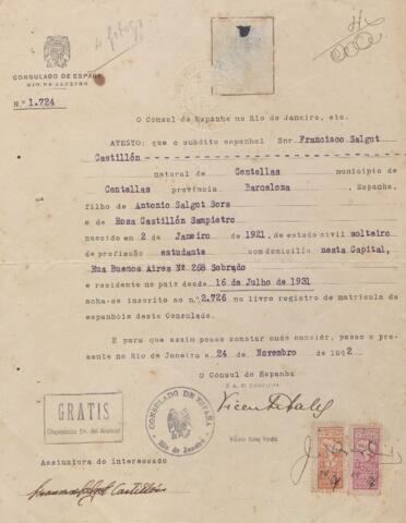 Open original Document numérique