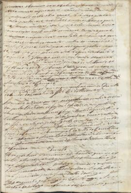 Decreto Imperial - 28/06/1830