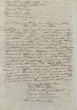 Ata - 09/01/1851