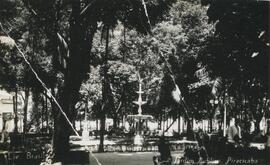 Jardim Público