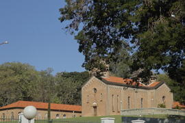 Capela do Monte Alegre