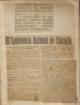 Correio Paulistano - 12/09/1927