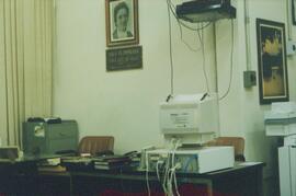 Sala da Imprensa (s.d)