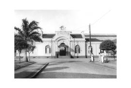 Estação Paulista (déc.1930)
