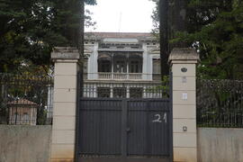 Palacete Luiz de Queiroz