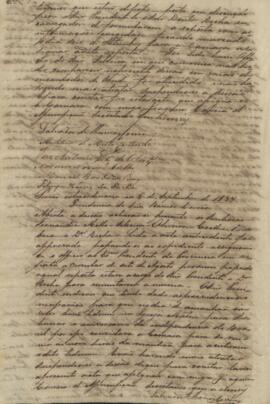 6 de setembro de 1857