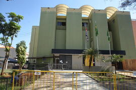 Prédio Principal (2023)