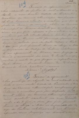 Antonio Teixeira Mendes