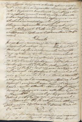 Decreto Imperial - 14/06/1830