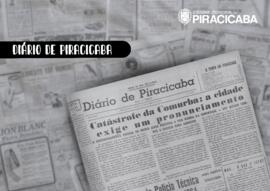 Diário de Piracicaba