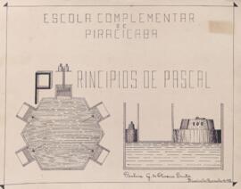 Paulina G. de Oliveira Santos - Princípios de Pascal